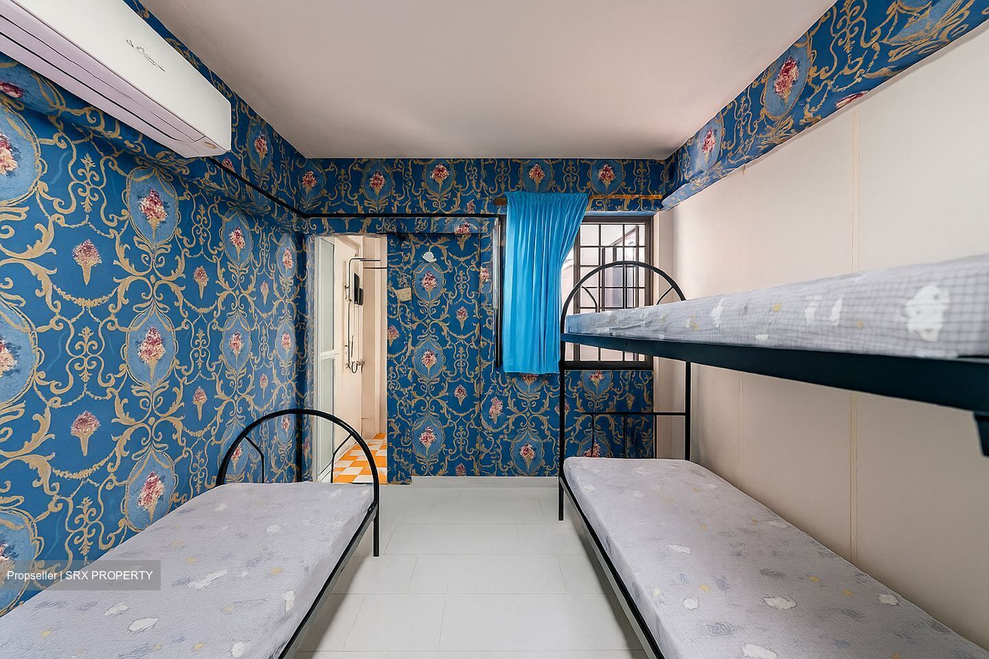 Blk 529 Bedok North Street 3 (Bedok), HDB 3 Rooms #502670511